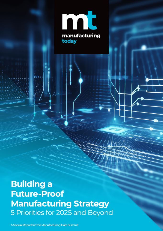 Build A Future Proof Manufacturing Strategy